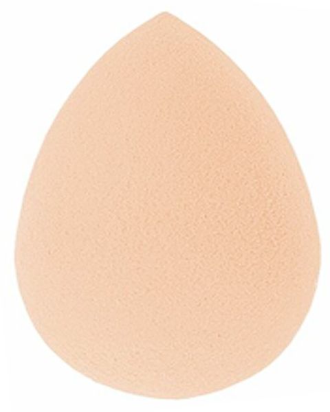 Eleganza Sminkesvamp Oransje