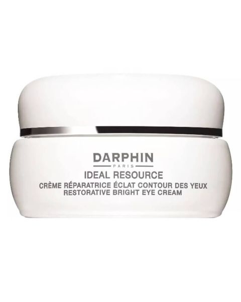Darphin Ideal Resource Restorative Bright Eye Cream