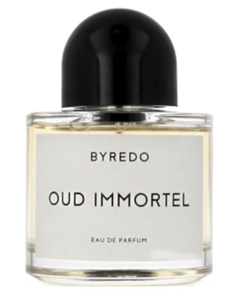 Byredo Oud Immortel EDP