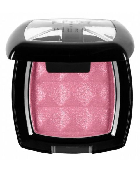 NYX Powder Blush Rose Garden NYX Powder Blush Rose Garden