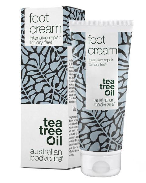 Australian Bodycare Foot Cream