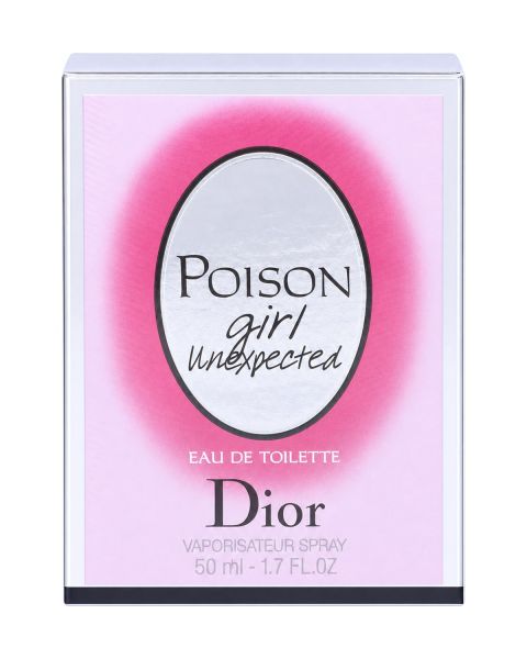 Dior Poison Girl Unexpected EDT