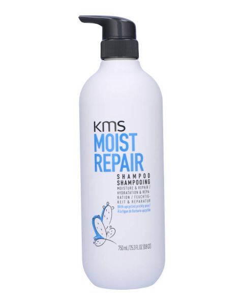 KMS MoistRepair Shampoo