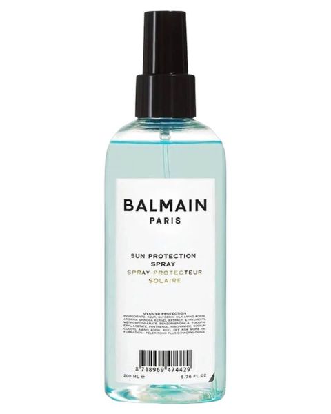 Balmain Sun Protection Spray Balmain Sun Protection Spray