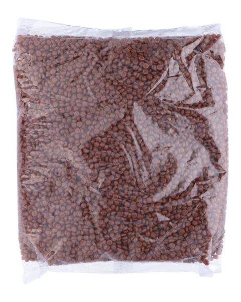 Sibel Hot Depilatory Wax Pearls Chocolate - Art P000352 Sibel Hot Depilatory Wax Pearls Chocolate - Art P000352