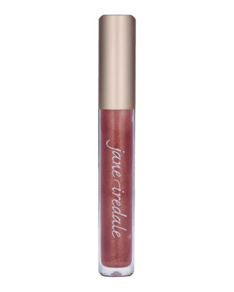 Jane Iredale HydroPure Hyaluronic Acid Lip Gloss - Sangria