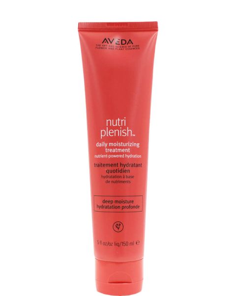 Aveda Nutri Plenish Daily Moisturizing Treatment