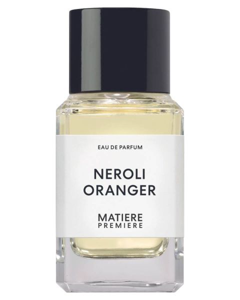 Matiere Premiere Neroli Oranger EDP