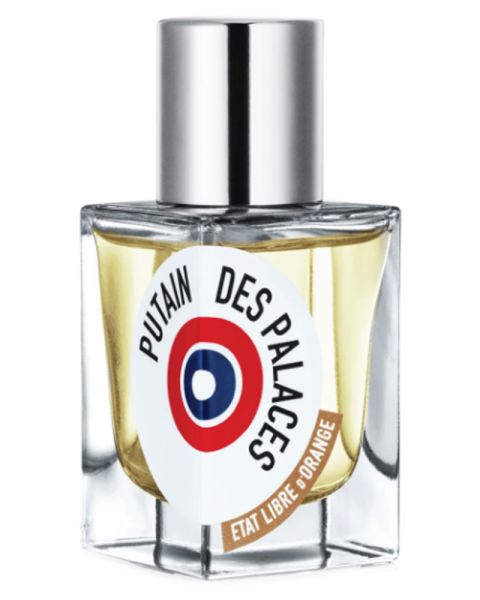 Etat Libre DâOrange Putain Des Palaces EDP Etat Libre DâOrange Putain Des Palaces EDP