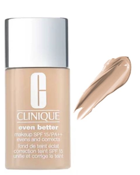 Clinique Even Better Makeup SPF 15 CN 28 Ivory