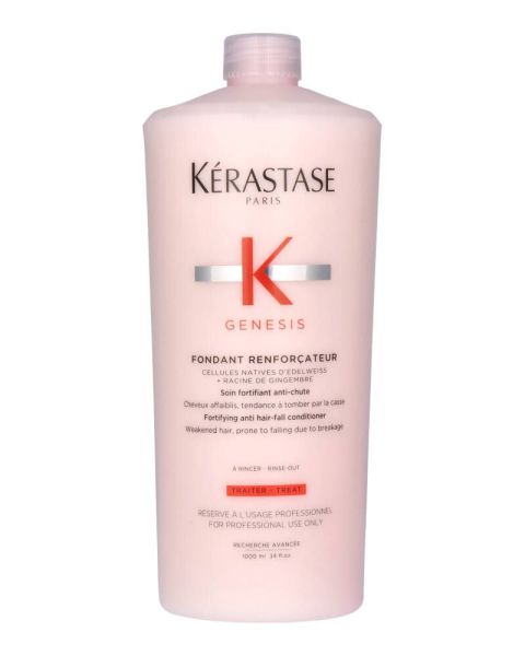 Kerastase Genesis Fondant Renforcateur Kerastase Genesis Fondant Renforcateur