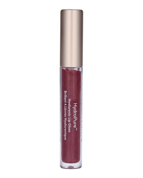 Jane Iredale HydroPure Hyaluronic Acid Lip Gloss - Cosmo Jane Iredale HydroPure Hyaluronic Acid Lip Gloss - Cosmo