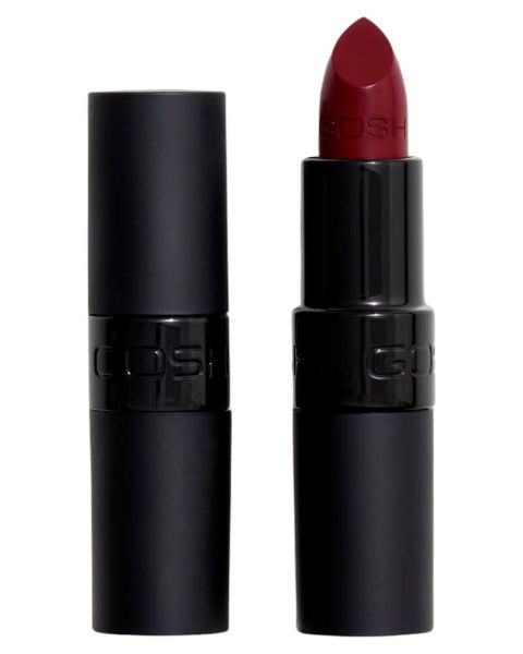 Gosh Velvet Touch Lipstick Matt — 031 Matt Indian Summer Gosh Velvet Touch Lipstick Matt — 031 Matt Indian Summer