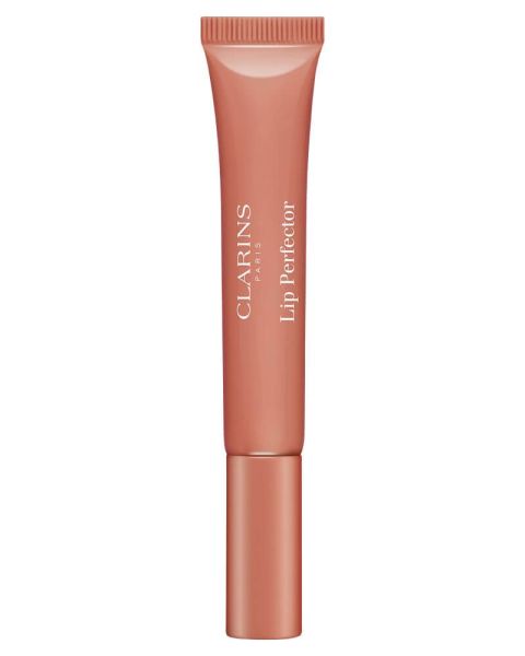 Clarins Lip Perfector 06 Rosewood Shimmer Clarins Lip Perfector 06 Rosewood Shimmer
