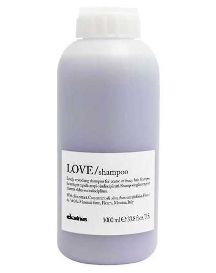 Davines LOVE Lovely Smoothing Shampoo