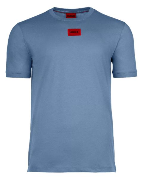 Hugo Boss Diragolino T-Shirt BlÄ Str. XL Hugo Boss Diragolino T-Shirt BlÄ Str. XL