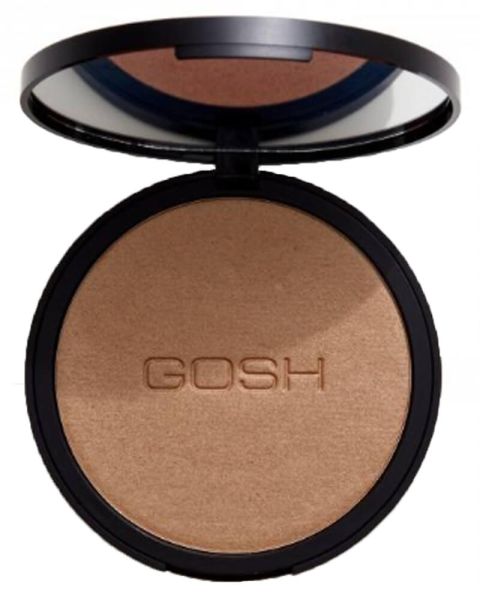 Gosh Giant Sun Powder #001 Metallic Gold