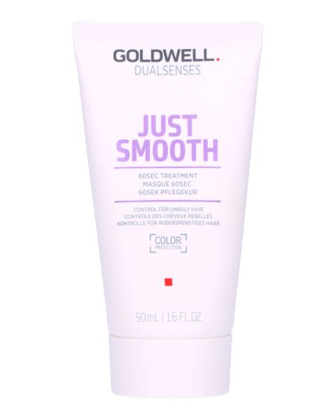 Goldwell Just Smooth 60Sec Treatment