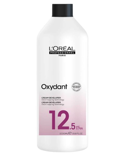 Loreal Creme Oxydant 12.5 Vol 3,75% Loreal Creme Oxydant 12.5 Vol 3,75%
