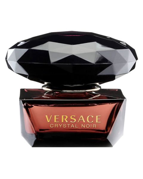 Versace Crystal Noir EDT