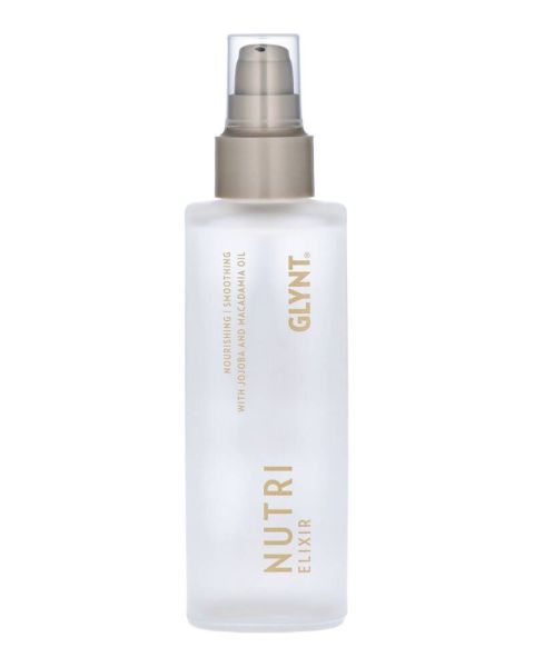 Glynt Nutri Oil Elixir
