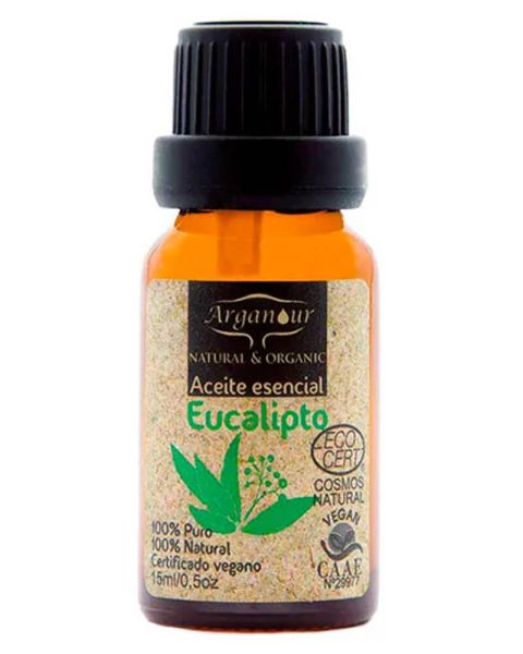 Arganour Eucalyptus Essential Oil 100% Pure Arganour Eucalyptus Essential Oil 100% Pure