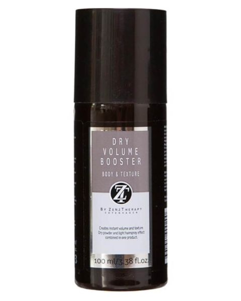 ZenzTherapy - Dry Volume Booster ZenzTherapy - Dry Volume Booster