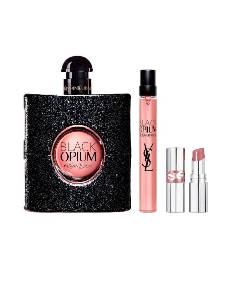 Yves Saint Laurent Black Opium EDP Gift Set