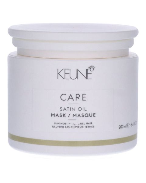 Keune Care Satin Oil Mask