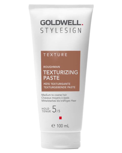 Goldwell Roughman Texturing Paste