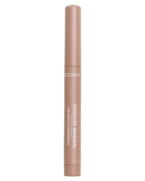 Gosh Forever Mineral Eye Shadow  015 Waterproof