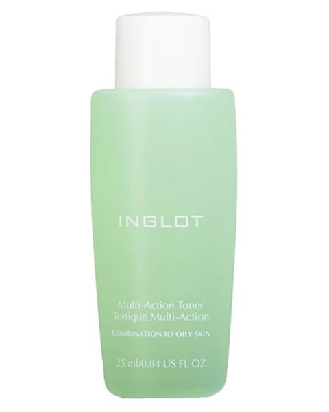 Inglot Multi-Action Toner - Combination To Oily Skin