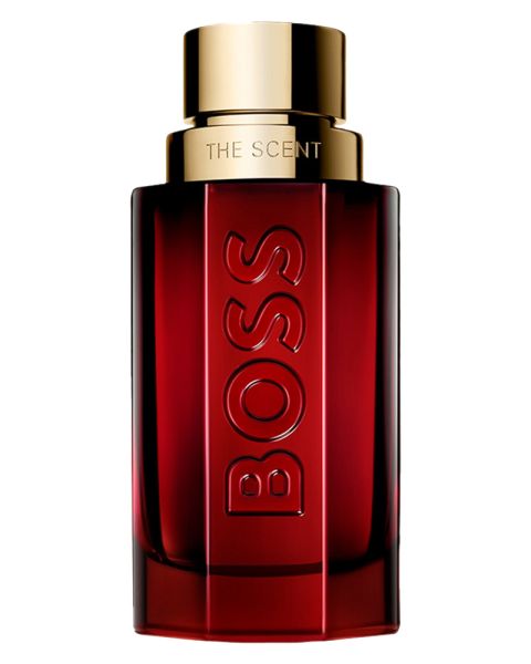Hugo Boss The Scent Elixir EDP Intense