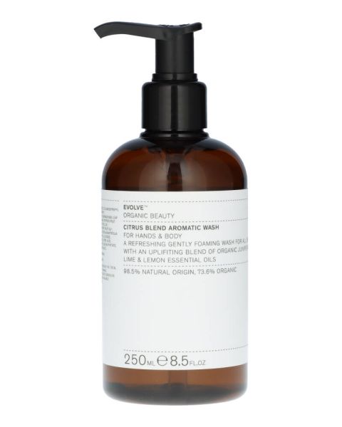 Evolve Citrus Blend Aromatic Wash