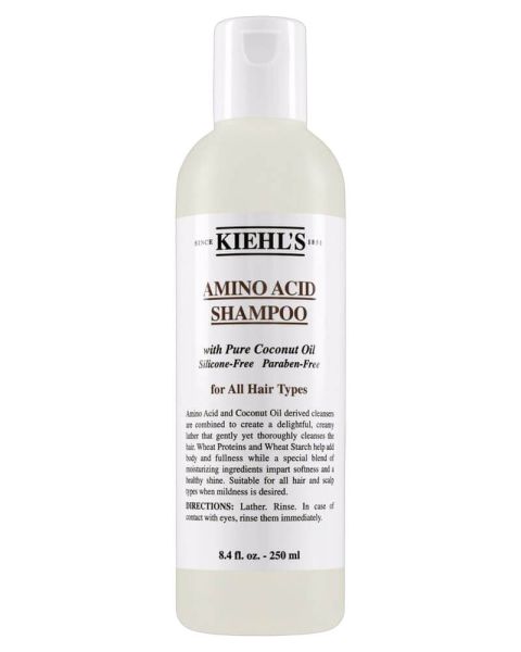 Kiehl's Amino Acid Shampoo Kiehl's Amino Acid Shampoo