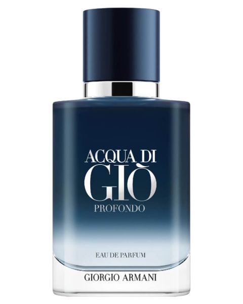 Giorgio Armani Acqua Di Gio Profondo Parfum Giorgio Armani Acqua Di Gio Profondo Parfum