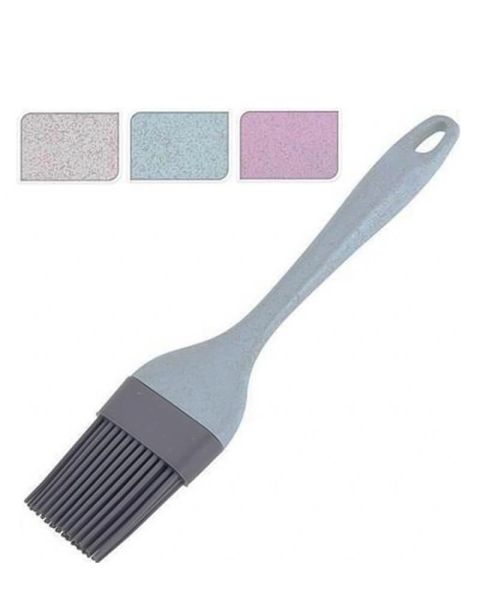 Utmerket husholdningsapparat silikonbørste Grønn