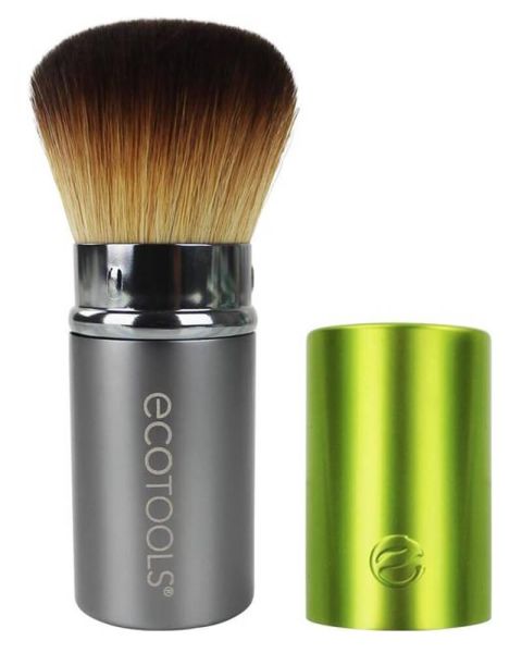 Ecotools Retractable Face Brush 1214