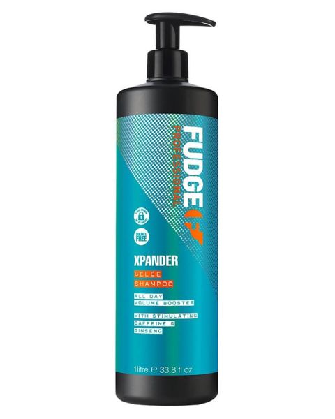 Fudge Xpander Gelee Shampoo