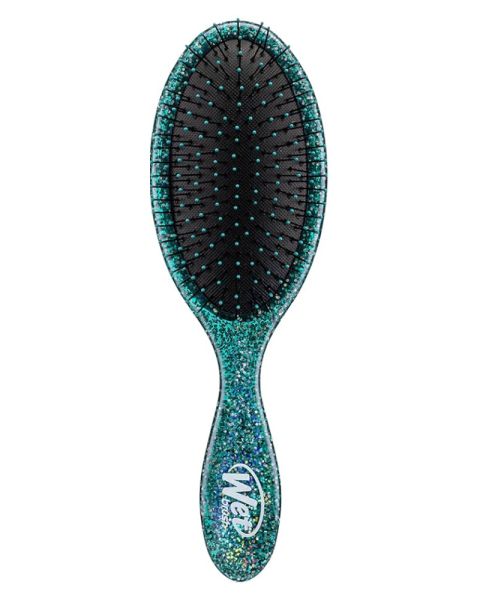 Wet Brush Original Detangler Awestruck Jewel Teal Wet Brush Original Detangler Awestruck Jewel Teal