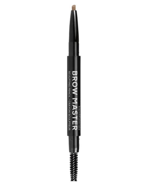 BareMinerals Brow Master Sculpting Pencil Honey BareMinerals Brow Master Sculpting Pencil Honey