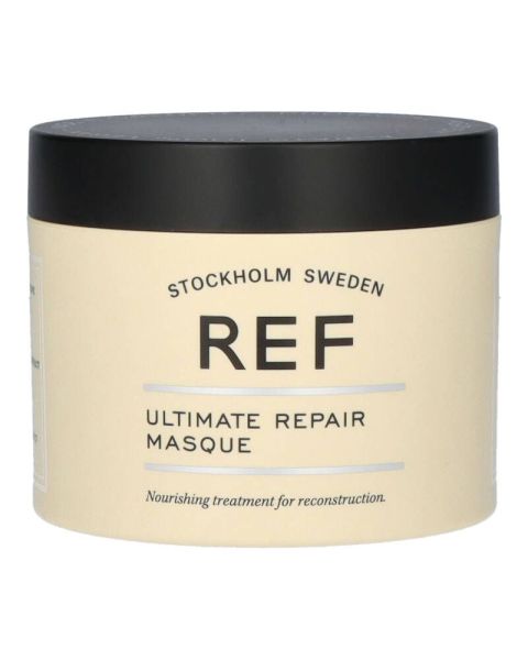 REF Ultimate Repair Masque