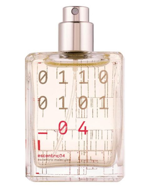 Escentric Molecules Escentric 04 EDT