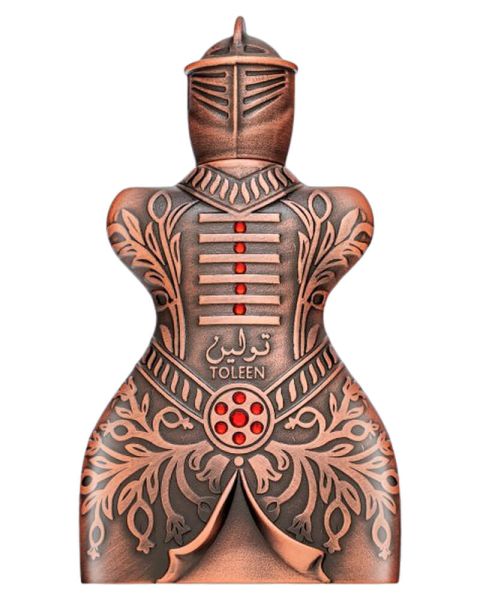 Lattafa Niche Emarati Toleen EDP