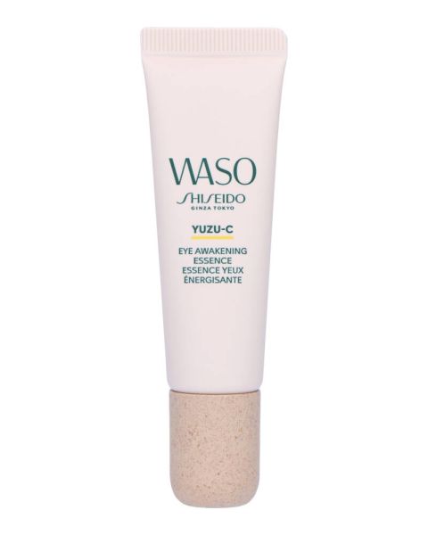Shiseido Waso Yuzu-C Eye Awakening Essence