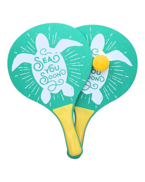 Excellent Houseware Strandtennis