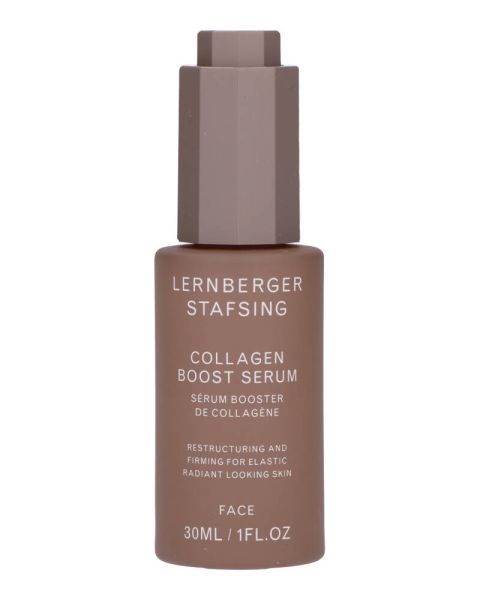Lernberger Stafsing Collagen Boost Serum