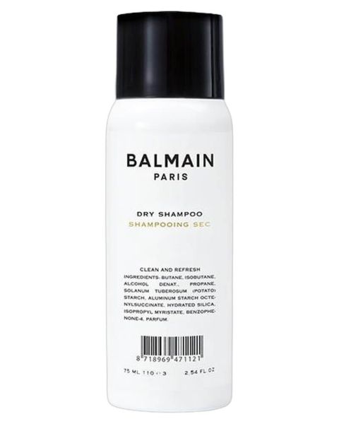 Balmain Hair Couture Dry Shampoo Balmain Hair Couture Dry Shampoo