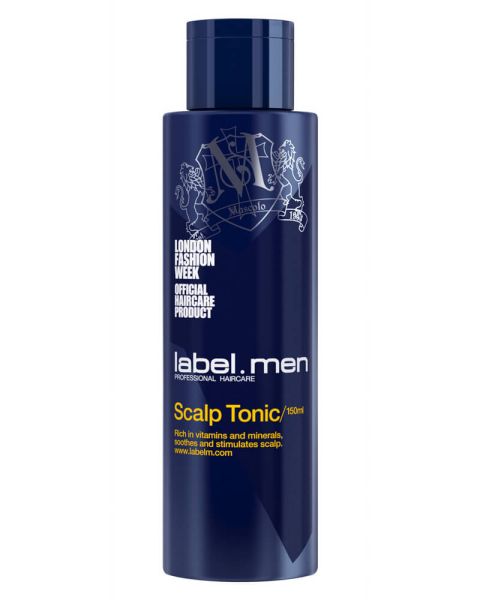 Label.m Men Scalp Tonic Label.m Men Scalp Tonic