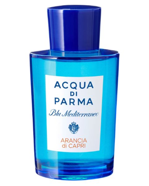 Acqua Di Parma Blu Mediterraneo Arancia Di Capri EDT Acqua Di Parma Blu Mediterraneo Arancia Di Capri EDT